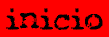 inicio