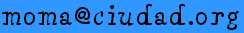 moma@ciudad.org