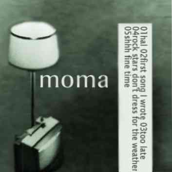 contraportada de la maqueta